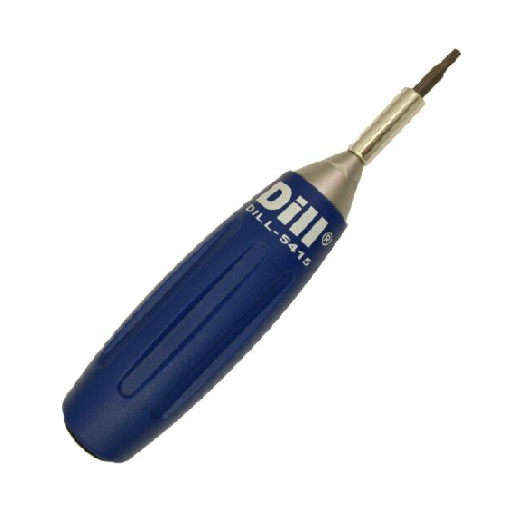 Dill 5415 TPMS Valve Core Torque Driver 12.5 Lbs