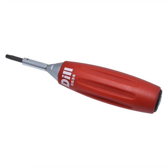 Dill 5535 TPMS Beru Valve T20 Torque Driver 35 Lbs vampa.net