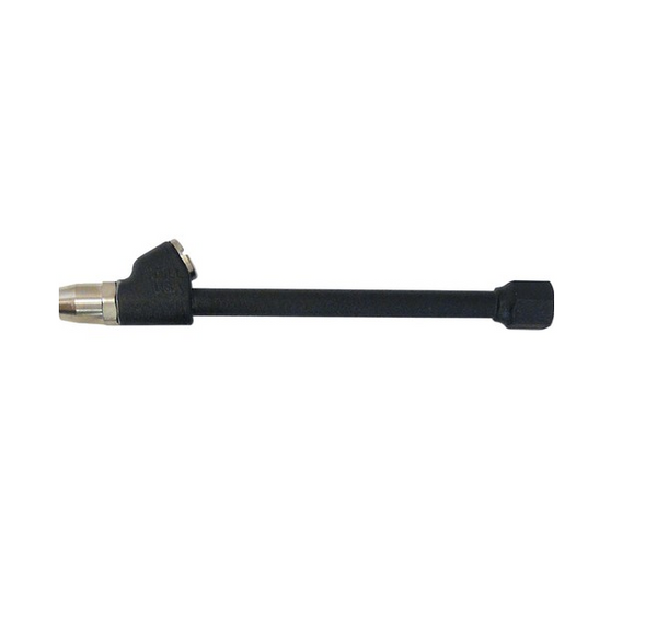 Dill 6175-USA Heavy Duty Dual Foot Straight On 30 Degree Air Chuck (Closed) vampa.net