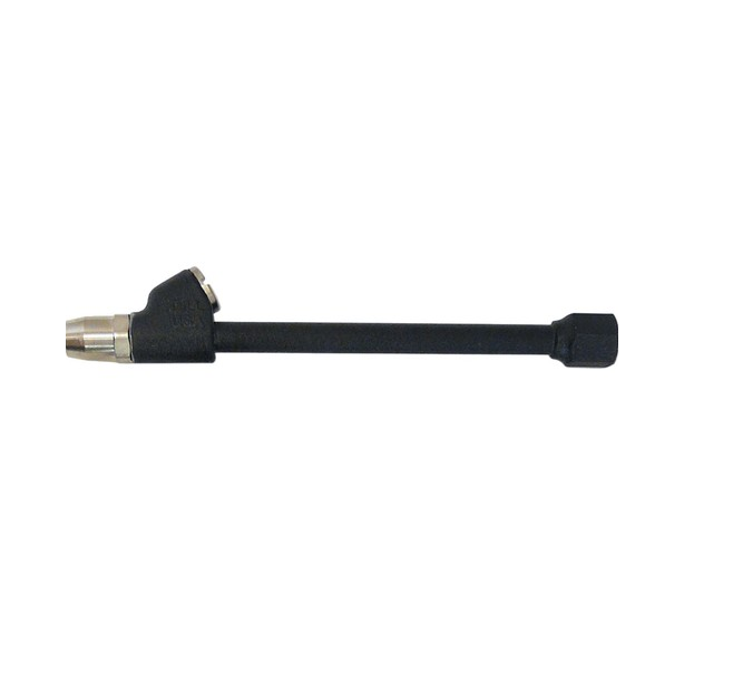 Dill 6175-USA Heavy Duty Dual Foot Straight On 30 Degree Air Chuck (Closed) vampa.net