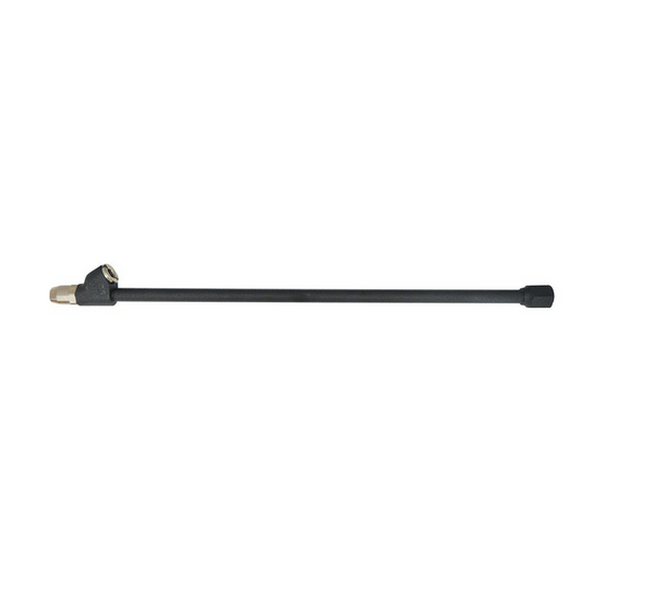 Dill 6568B-USA Heavy Duty Extended Dual Foot Straight On 30 Air Chuck (Closed) vampa.net