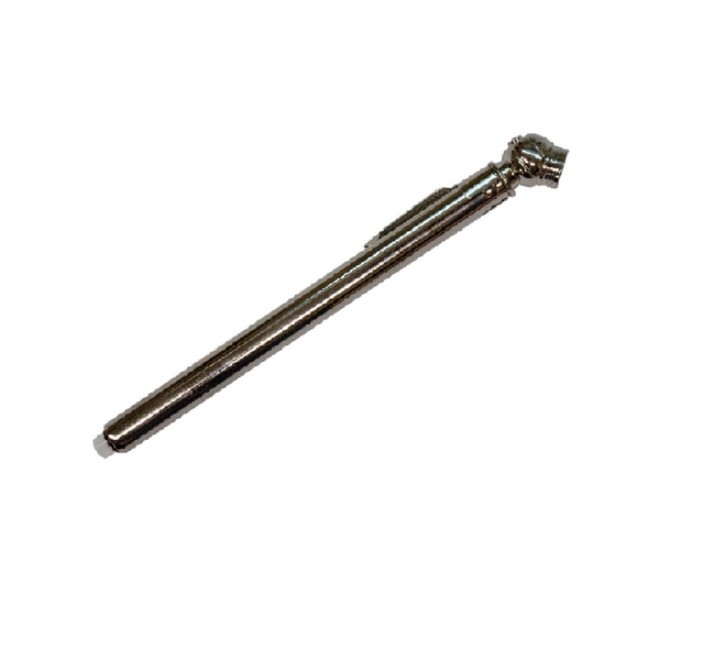 Dill 7212-USA Pencil Air Gauge 120 Psi