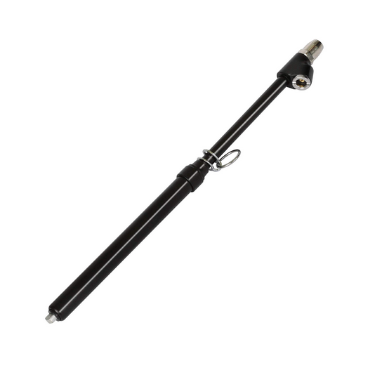 Dill 7261 Heavy Duty Dual Foot Straight-On-30 Degree Air Gauge 150 Psi vampa.net