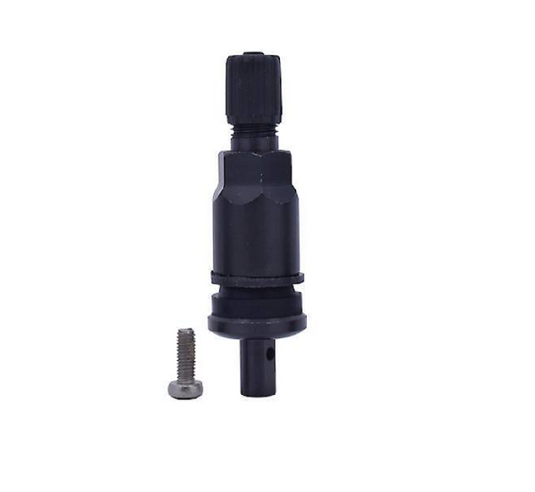 Dill VS-925B TPMS Black Anodized Clamp In Valve Stem vampa.net