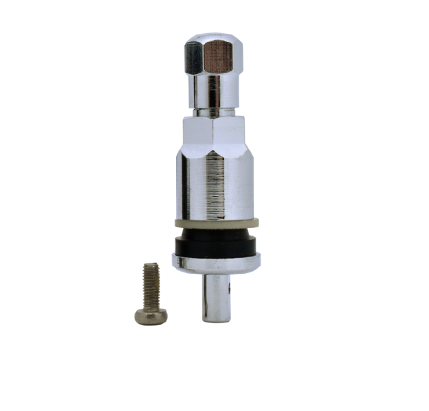 Dill VS-925C TPMS Aluminum Clamp In Valve Stem