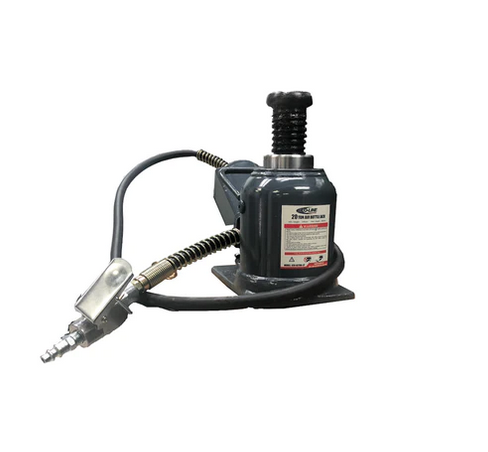 Eco-Line BJ20A-HD Low Profile Air Bottle Jack 20 Ton