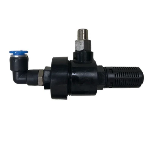Eco-Line CT-LS-1320000 TC3024 Quick Deflate Valve vampa.net