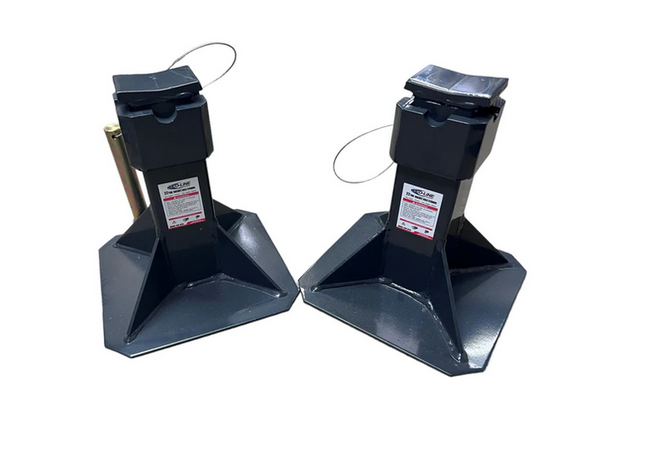 Eco-Line JS20 Heavy Duty Jack Stands 20 Ton