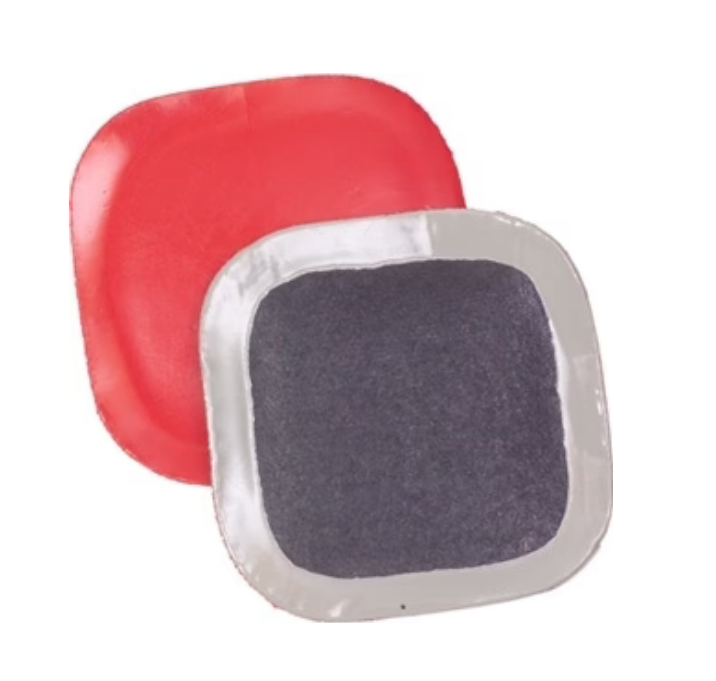 Eco-Line SQ3 Square Universal Repairs 2 1/2 in. 100/bag