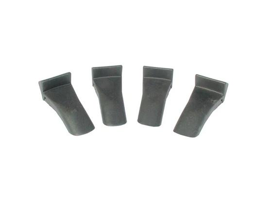 Eco-Line TC12200321 TC3024 Rim Clamp Covers