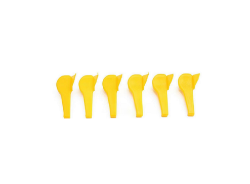 Eco-Line TC224138 Plastic Clip Insert For TC3024 & TC3024HA