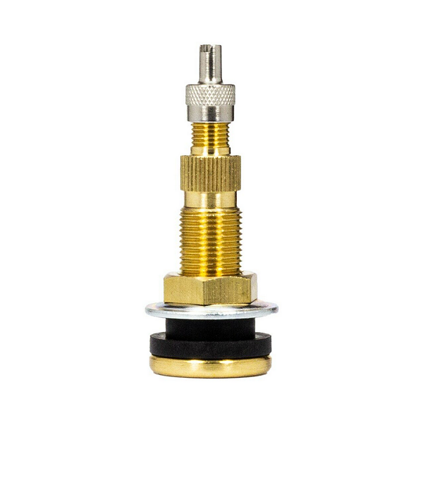 TR 618A Tubeless Straight Air Liquid Agricultural Valve 47 mm vampa.net