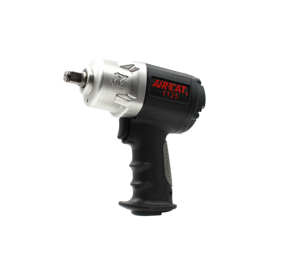 AirCat 1125 1/2 in.  Composite Impact Wrench