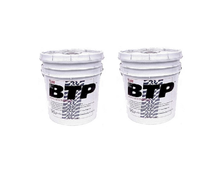 Stoner E844 Super Concentrated Tire Paint 5 Gallon Pail (2 Pack) vampa.net