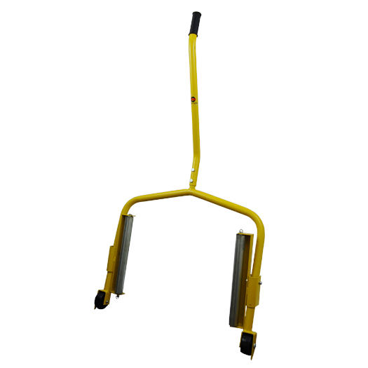 Esco 70132 Truck Super Wheel Dolly