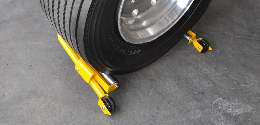 Esco 70132 Truck Super Wheel Dolly vampa.net