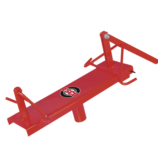 Esco 90450 Portable Turn Table Style Passenger Car Tire Spreader