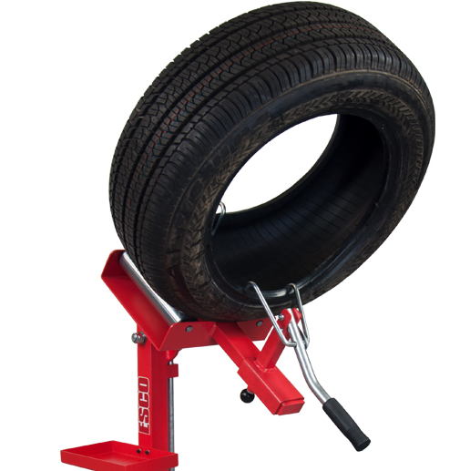 Esco 90451 Tilting Pedal Manual Tire Spreader