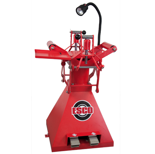 Esco 90453 Pneumatic Passenger & Light Truck Tire Spreader vampa.net