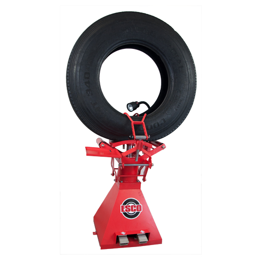 Esco 90453 Pneumatic Passenger & Light Truck Tire Spreader vampa.net