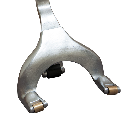 Esco 90518-100-1 Truck Tire Demounting Tool vampa.net