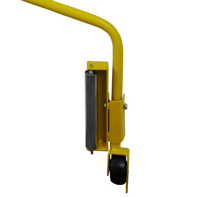 Esco 70130 Truck Wheel Dolly
