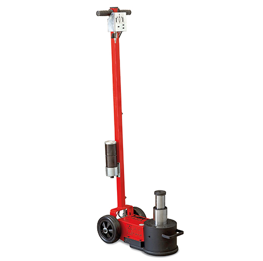 Esco Yak 92003 2 Stage Hydraulic Heavy Duty 44/22 Ton vampa.net