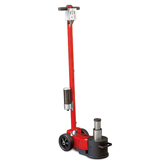 Esco Yak 92004 2 Stage Hydraulic Heavy Duty 44/22 Ton vampa.net