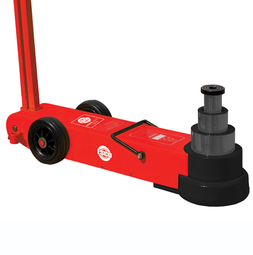 Esco 10771 3 Stage Hydraulic Heavy Duty 50/30/15 Ton vampa.net