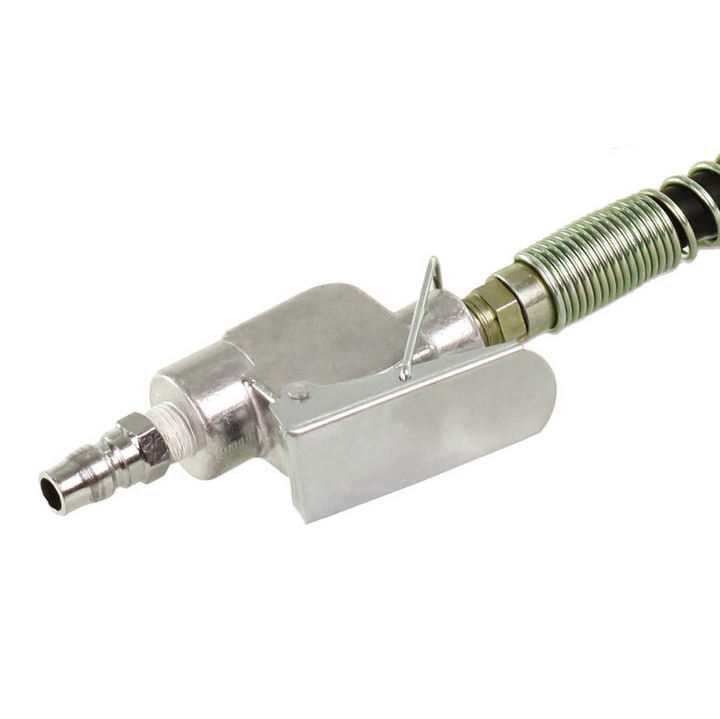 Esco Yellow Jackit 10399 "Low Profile" Air Hydraulic Bottle Jack 20 Ton vampa.net