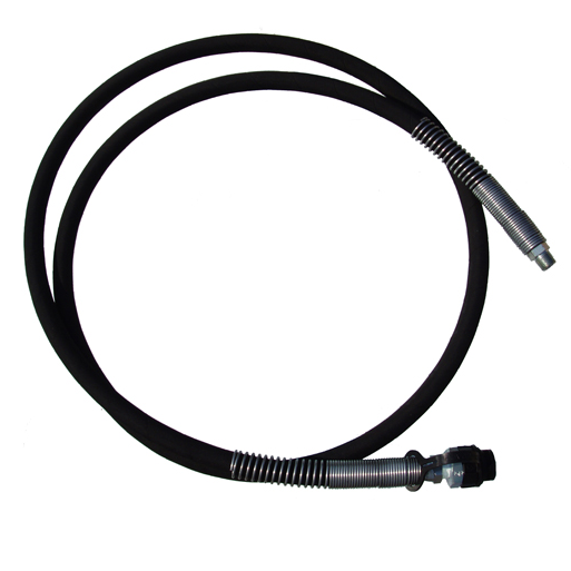 Esco Yellow Jackit 10823 Giant Tire/Earthmover Bead Breaker Kit - 5 Quart Hydraulic Air Pump vampa.net