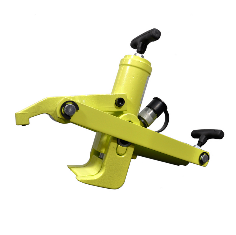 Esco Yellow Jackit 10895 Bead Breaker Combi – Vampa Tire Supplies