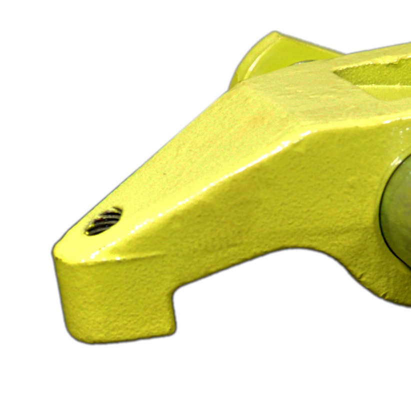 Esco Yellow Jackit 10895 Bead Breaker Combi