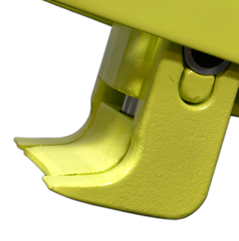 Esco Yellow Jackit 10895 Bead Breaker Combi