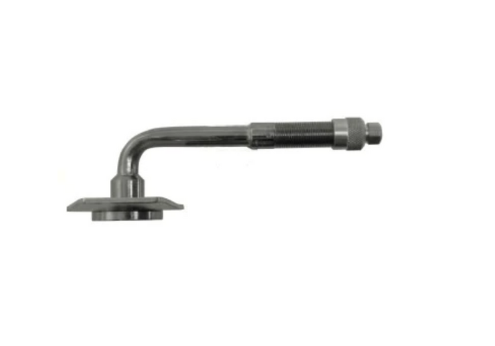 Exactra EX-1265 Large Bore 90 Deg. Screw On Repair Valves 4.825 in. (J-1078C) vampa.net