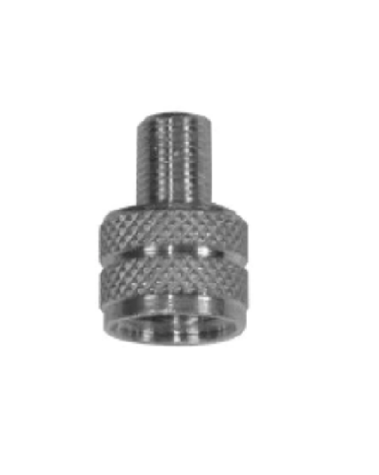 Exactra EX-1285 Cap Style Large to Standard Bore Adapter