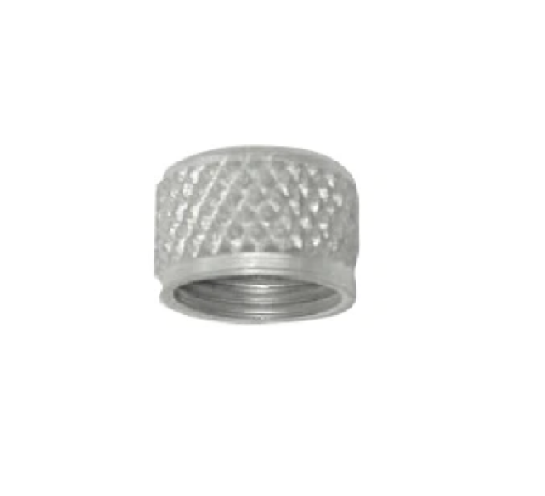 Exactra EX-1287 Large Bore Dome Valve Cap (TR-VC-10)