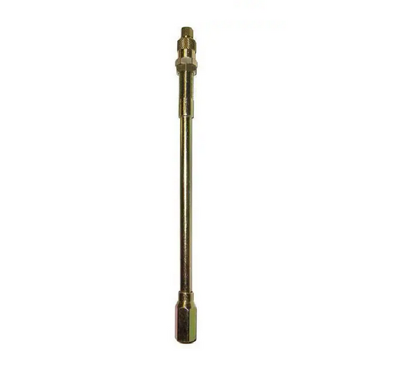 Exactra EX-2010 Large Bore Rigid Valve Extension 10 in. vampa.net
