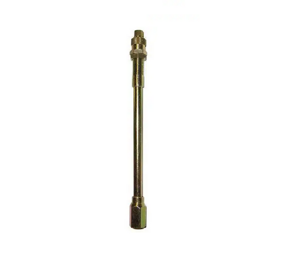 Exactra EX-2008 Large Bore Rigid Valve Extension 8 in. vampa.net