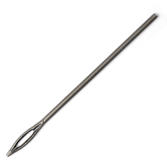 TRT-217R Replacement 5 in. Split Eye Needle For TRT-217 vampa.net