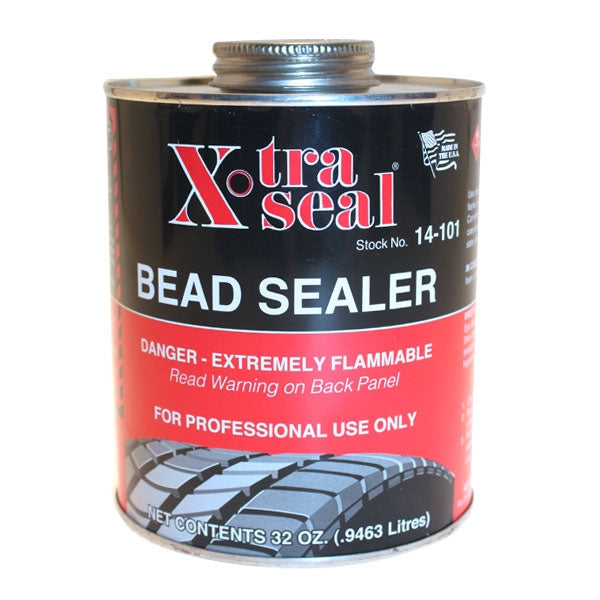 TECH BEAD SEALER – 1 QUART – TECH Catalogue