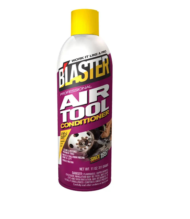 Blaster 16-ATC Air Tool Conditioner 11 Oz vampa.net