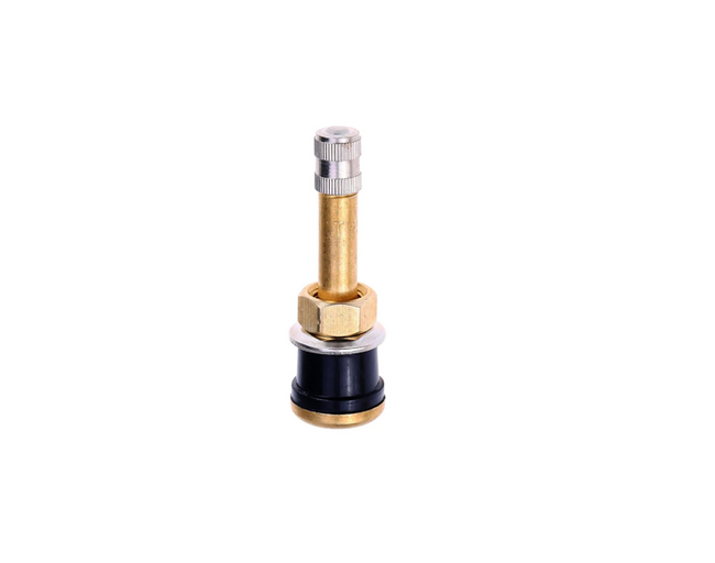 TR 500 Brass Truck Valve 2.00 in. (0.625 in. Valve Hole)