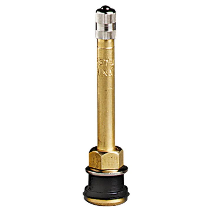 TR 570 Brass Truck Valve 3.13 in. (0.625 in. Valve Hole) vampa.net