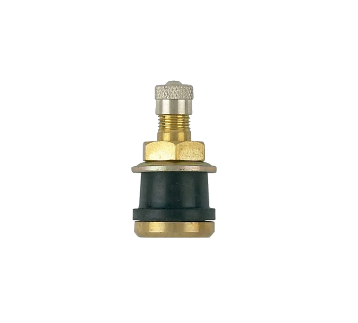 TR 575 Brass Truck Valve 1.13 in. (0.625 in. Valve Hole) – Vampa Tire ...