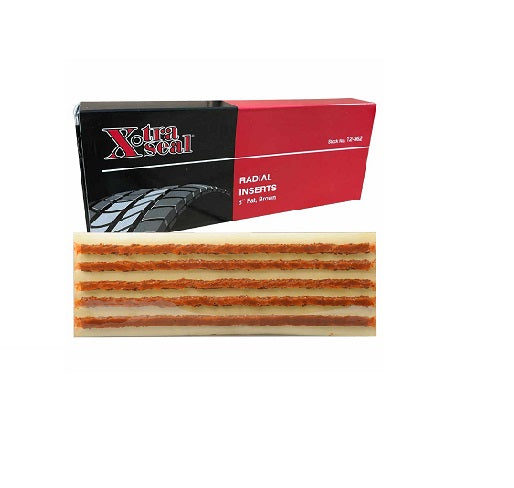 Xtra Seal 12-362 8 in. Fat Brown Repair String vampa.net